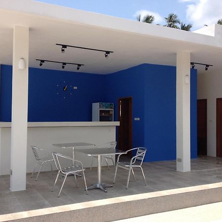 Limelight Village Thong Nai Pan Yai Exterior foto
