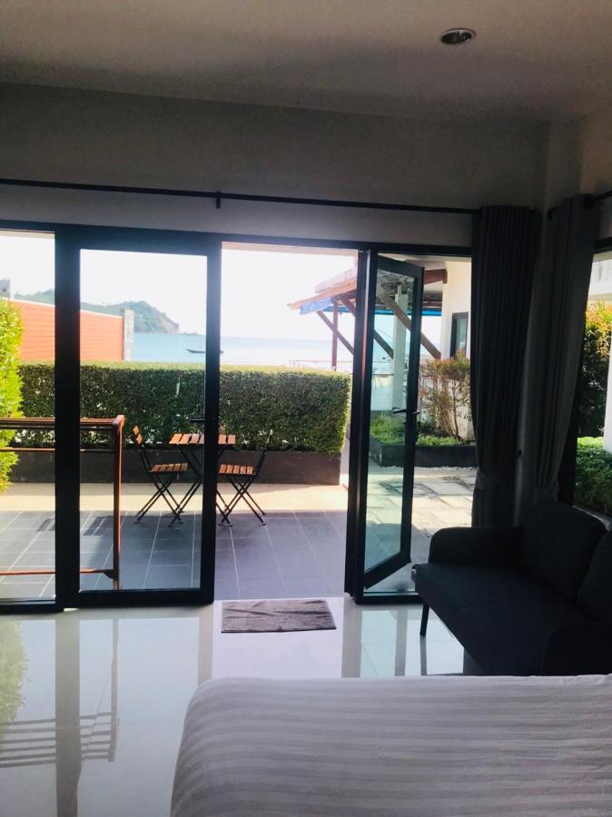 Limelight Village Thong Nai Pan Yai Exterior foto