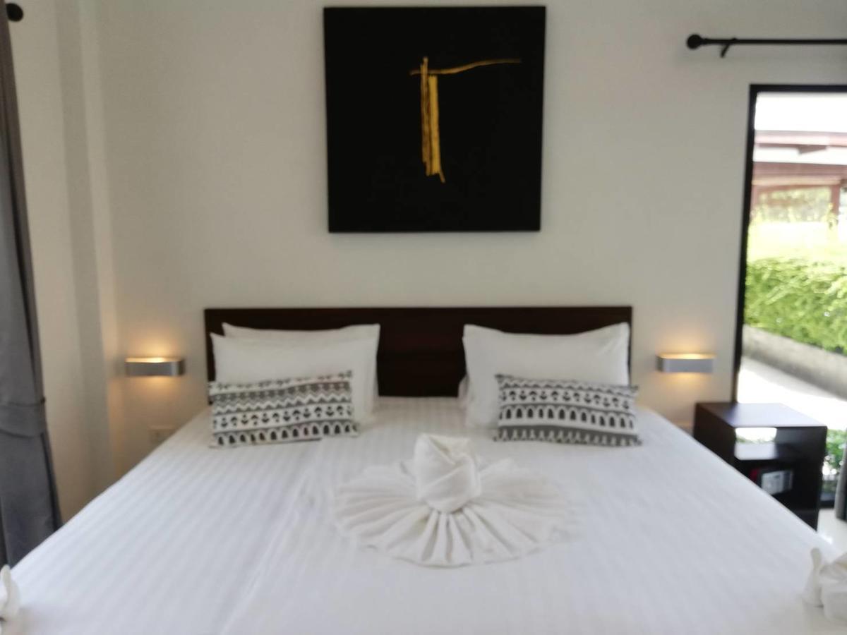 Limelight Village Thong Nai Pan Yai Exterior foto