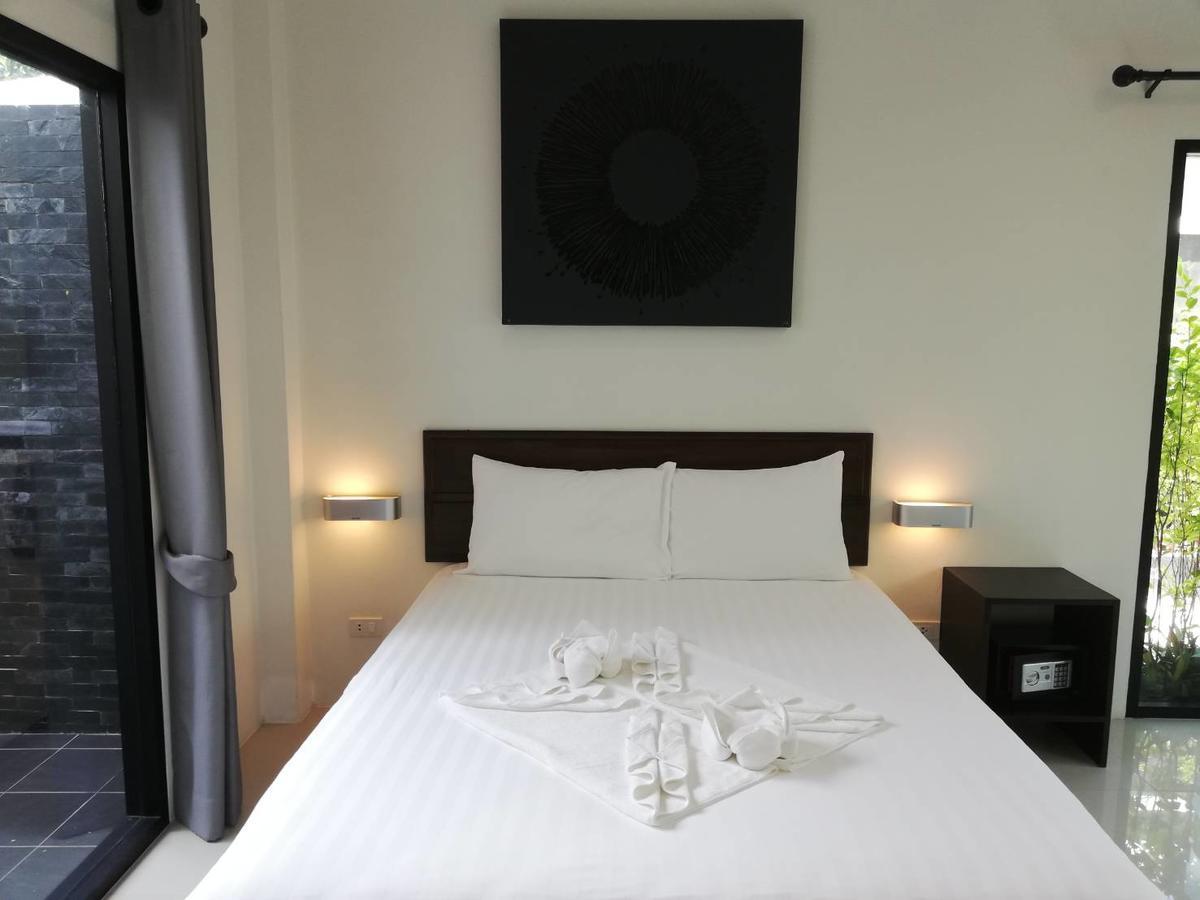 Limelight Village Thong Nai Pan Yai Exterior foto
