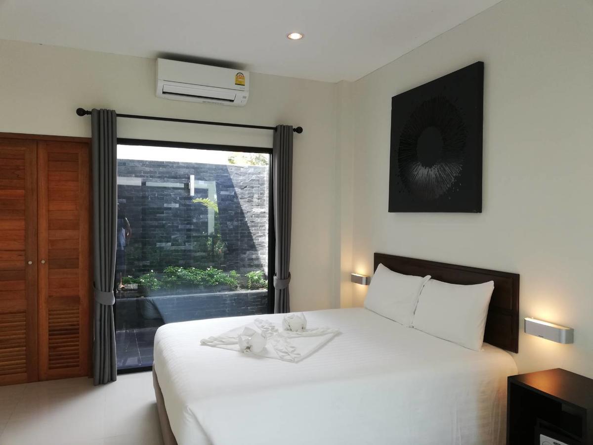 Limelight Village Thong Nai Pan Yai Exterior foto