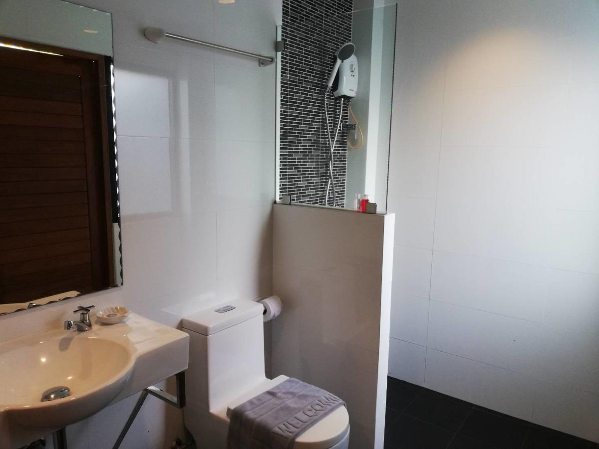 Limelight Village Thong Nai Pan Yai Exterior foto