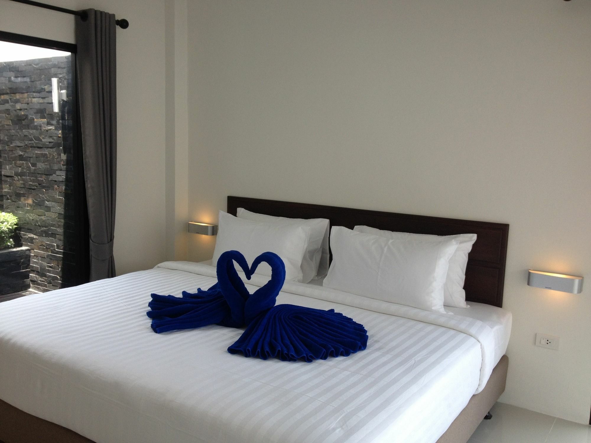 Limelight Village Thong Nai Pan Yai Exterior foto