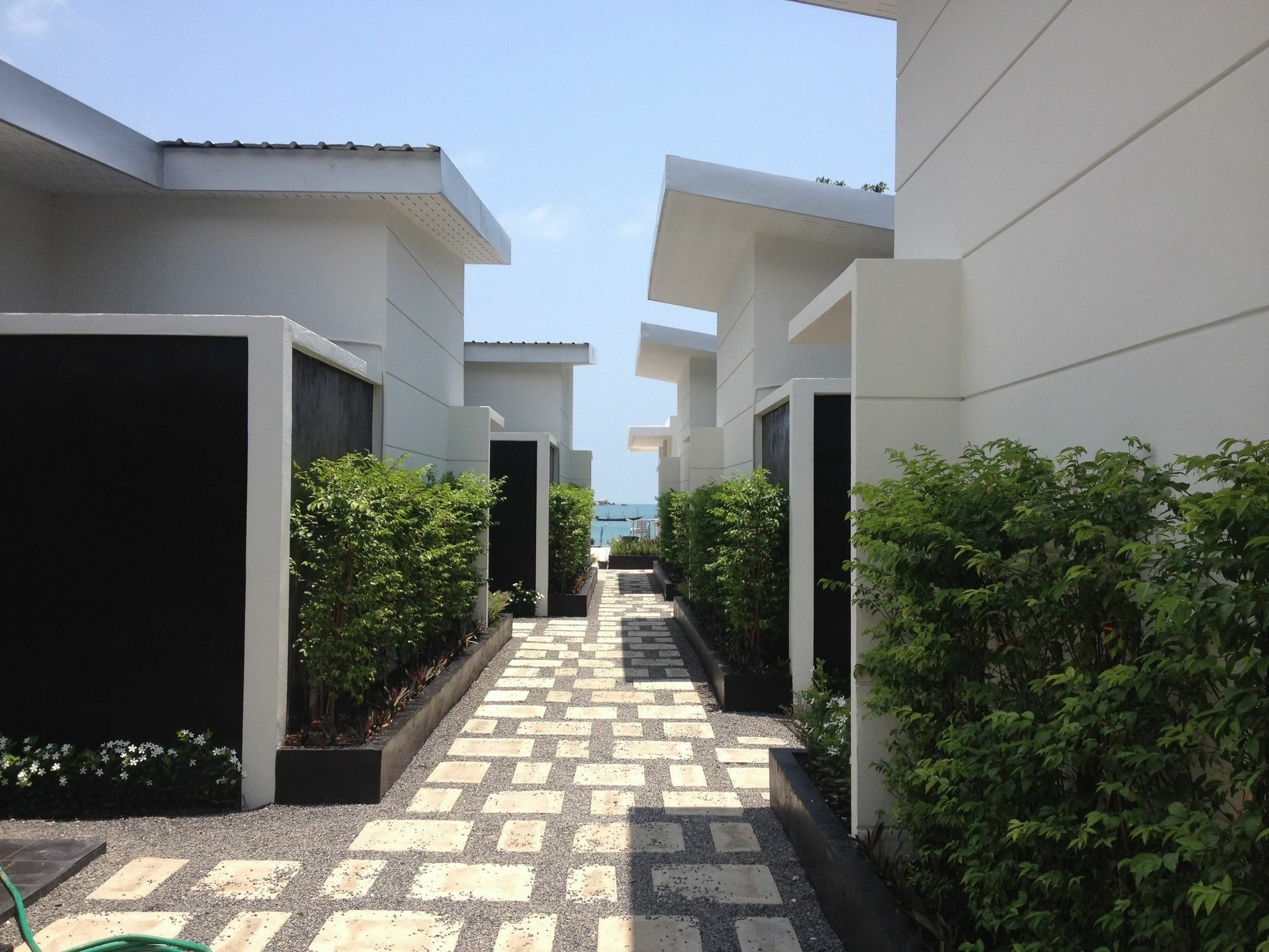 Limelight Village Thong Nai Pan Yai Exterior foto